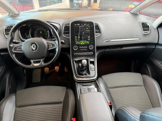 Renault Scénic image 5