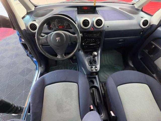 Peugeot 1007 image 6