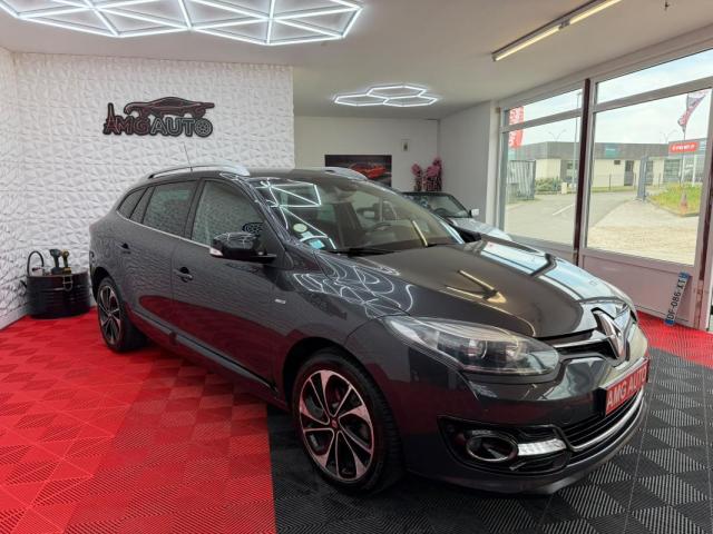 Renault Mégane Estate image 1