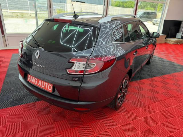 Renault Mégane Estate image 5