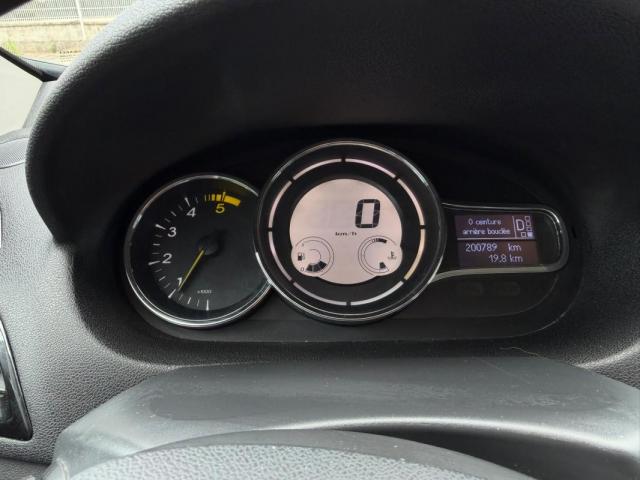 Renault Mégane Estate image 9