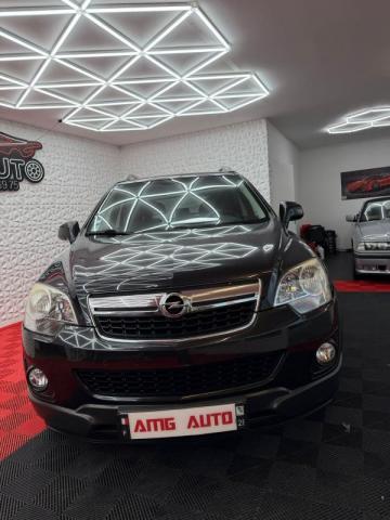 Opel Antara image 1