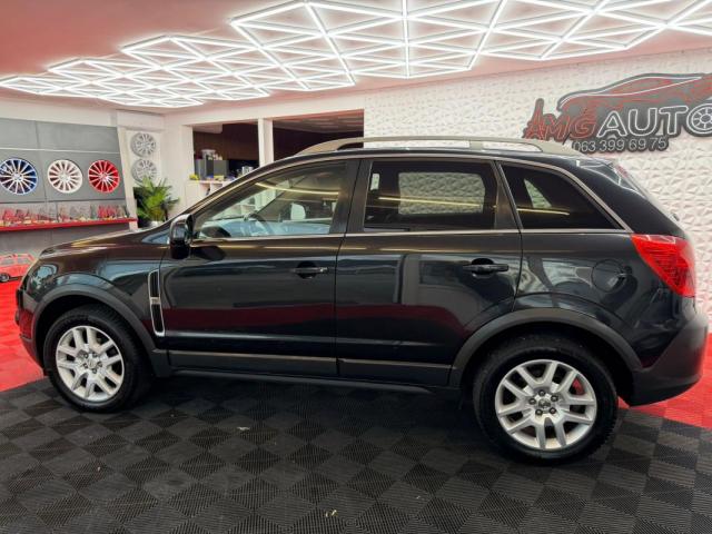 Opel Antara image 3