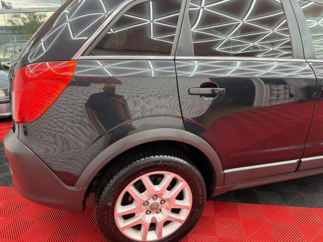 Opel Antara image 2