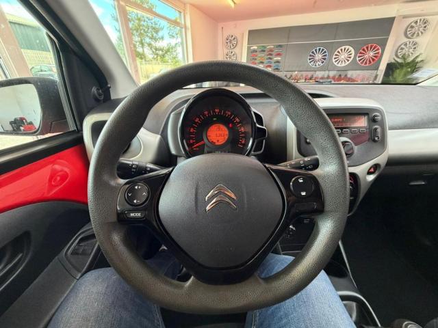 Citroen C1 image 4