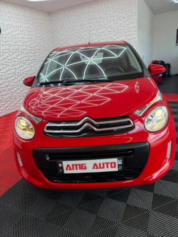 Citroen C1 image 3