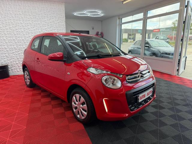 Citroen C1 image 6