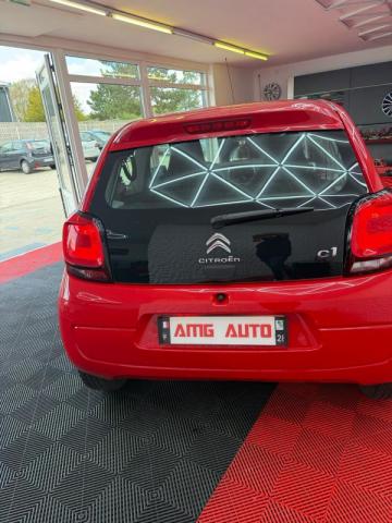 Citroen C1 image 2