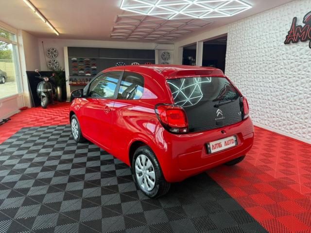 Citroen C1 image 9