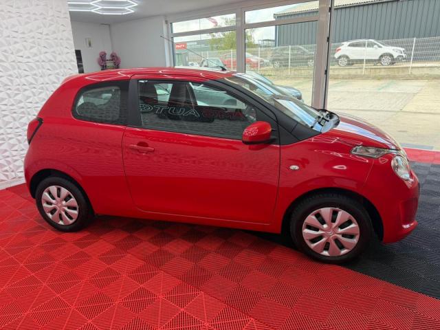 Citroen C1 image 1