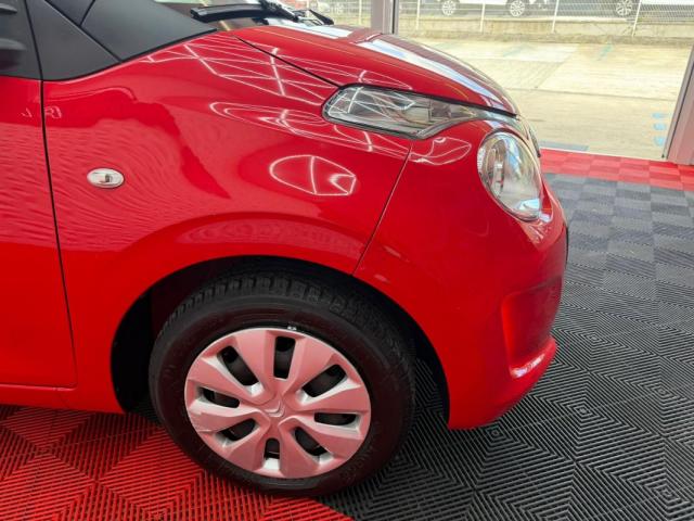 Citroen C1 image 5
