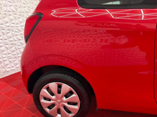 Citroen C1 image 7