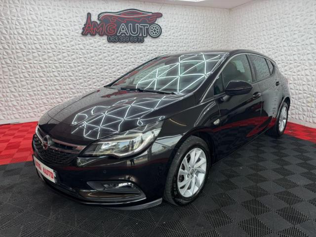 Opel Astra 1.0 I 105 Cv. 12v Turbo