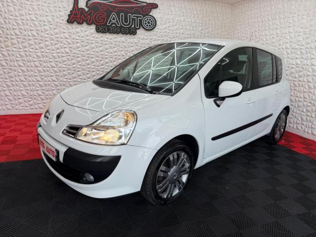 Renault Grand Modus 1.2 Tce 103 Cv. Eco2 16v