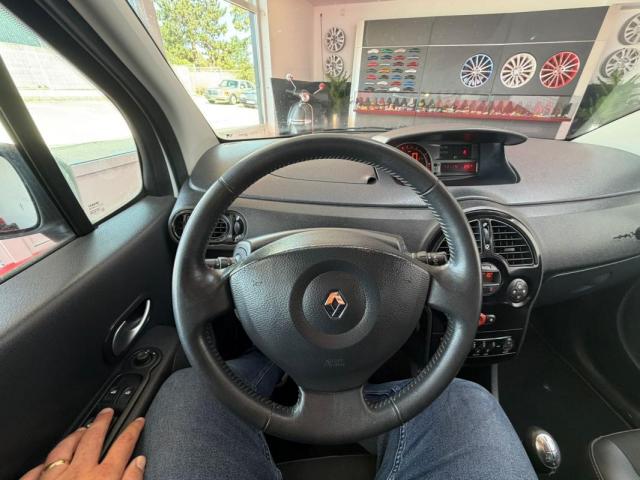 Renault Grand Modus image 5