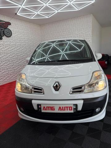 Renault Grand Modus image 1