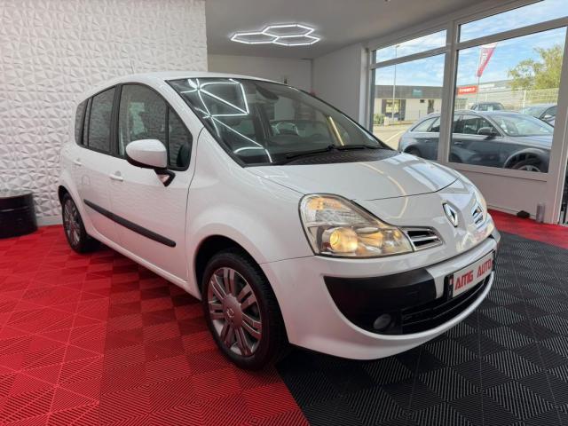 Renault Grand Modus image 3