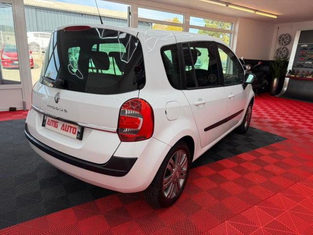 Renault Grand Modus image 4
