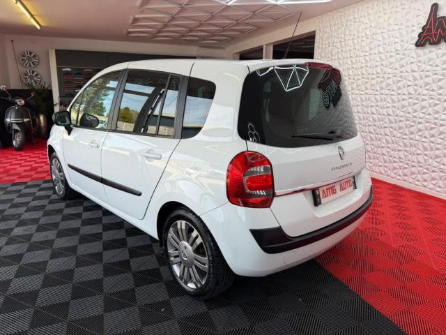 Renault Grand Modus image 6