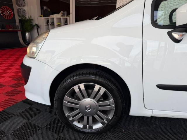 Renault Grand Modus image 2