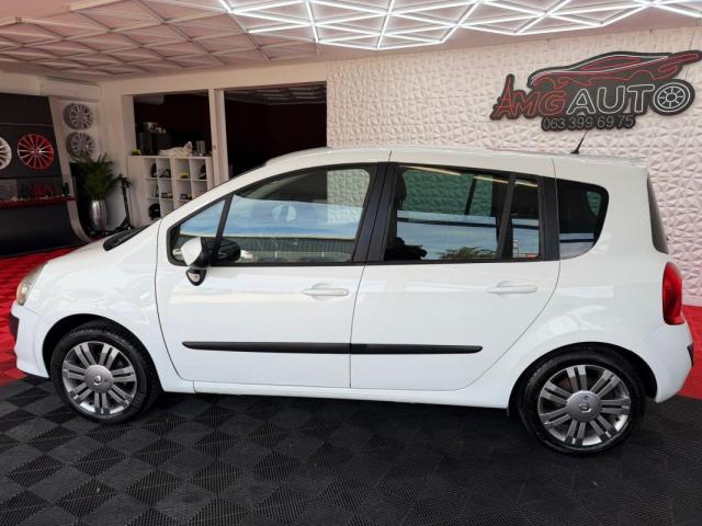 Renault Grand Modus image 9