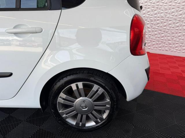 Renault Grand Modus image 7