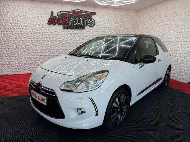 Ds Ds 3 d’occasion