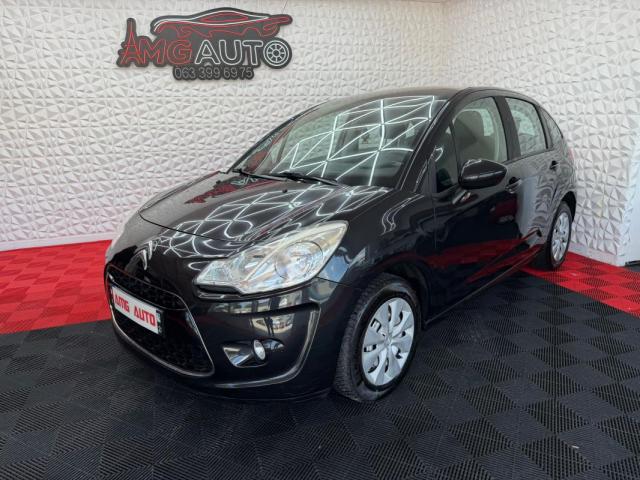 Citroen C3 Ii 1.4 I Airdream 73 Cv