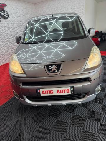 Peugeot Partner Tepee image 1