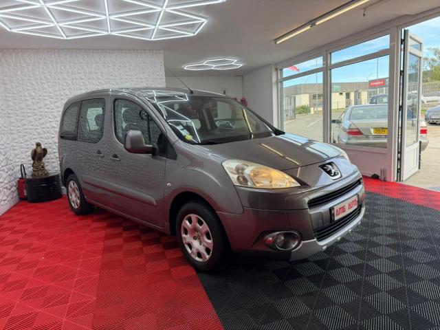 Peugeot Partner Tepee image 4