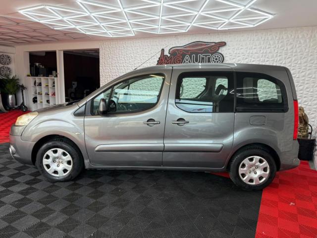 Peugeot Partner Tepee image 9