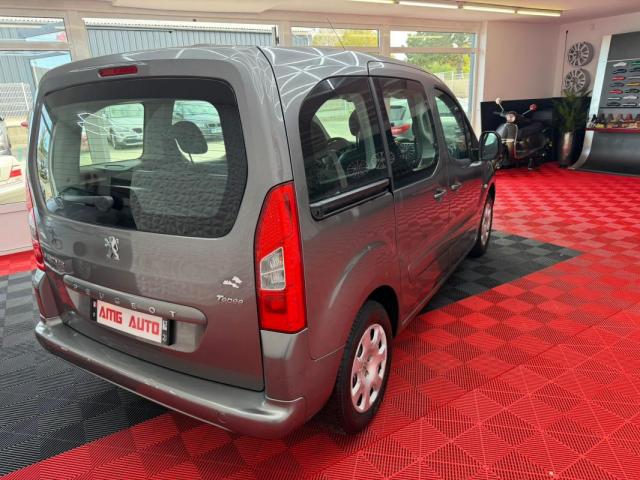 Peugeot Partner Tepee image 6