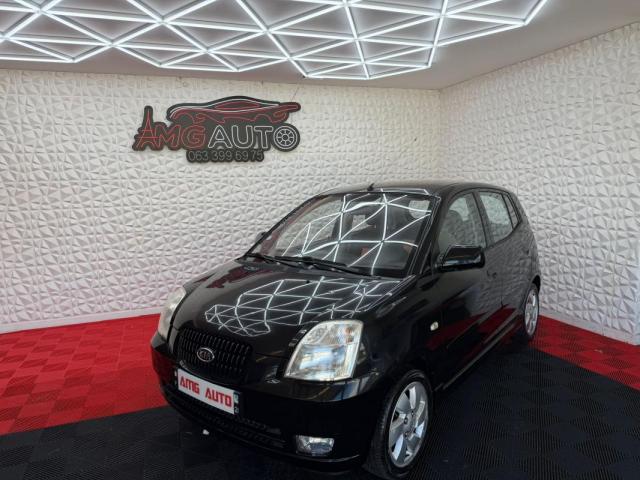 Kia Picanto d’occasion