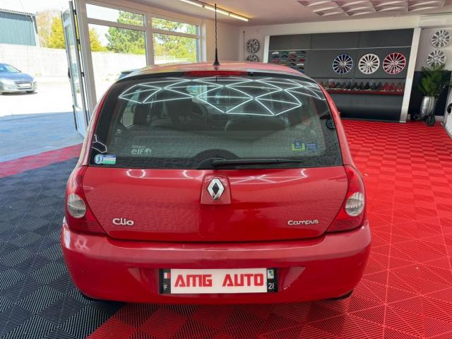 Renault Clio image 2