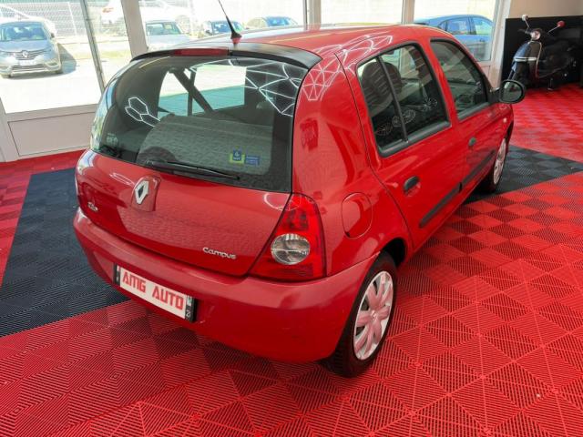 Renault Clio image 3
