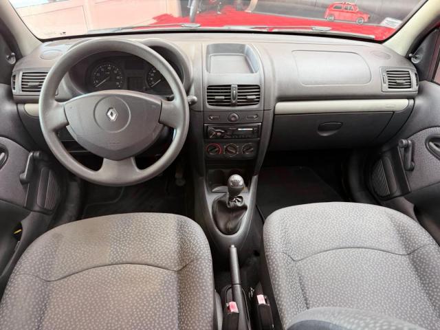 Renault Clio image 8