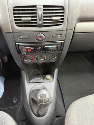 Renault Clio image 7