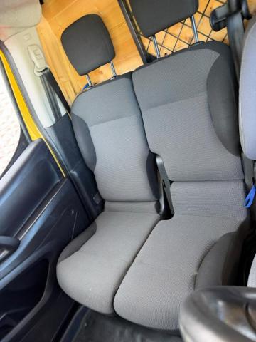 Citroen Berlingo image 9