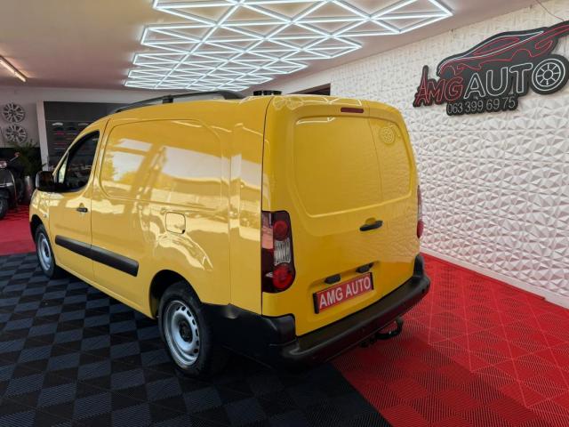 Citroen Berlingo image 5