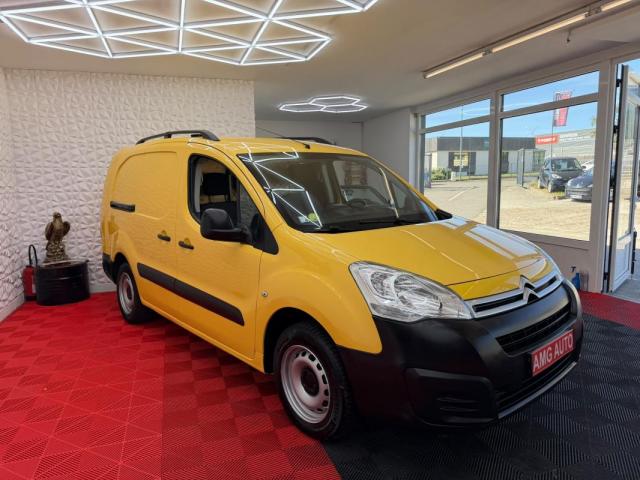 Citroen Berlingo image 4