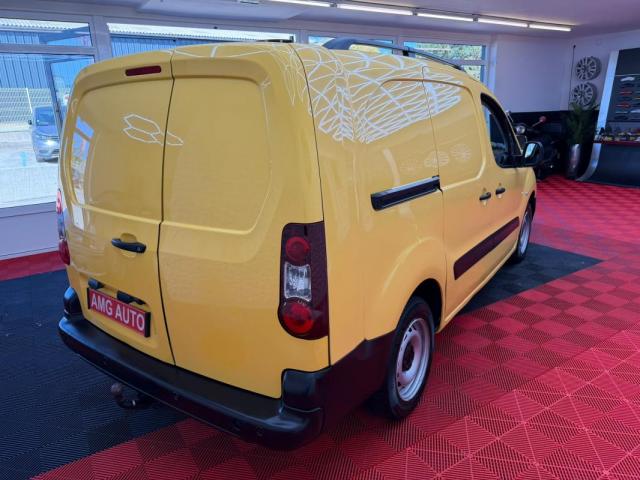 Citroen Berlingo image 8