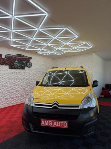 Citroen Berlingo image 1