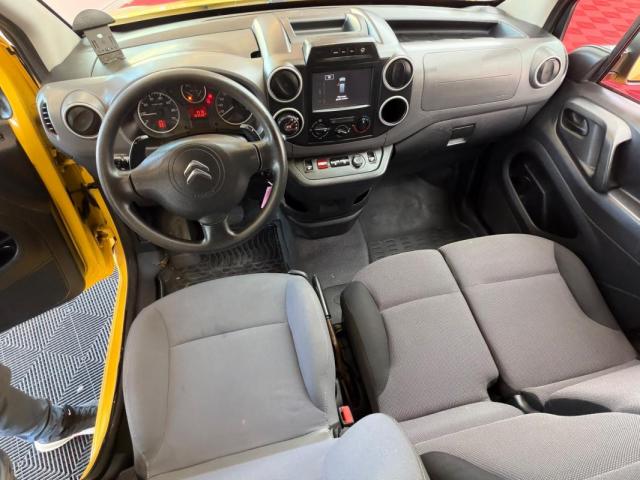 Citroen Berlingo image 3