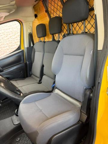 Citroen Berlingo image 2
