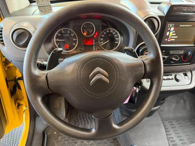 Citroen Berlingo image 6