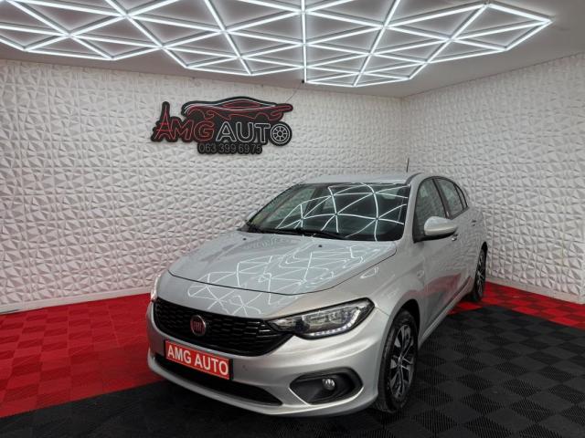 Fiat Tipo d’occasion