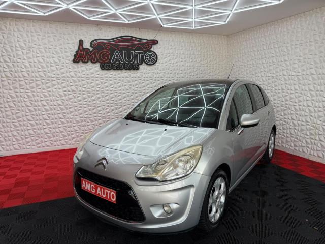 Citroen C3 1.4 Hdi 70 Cv.