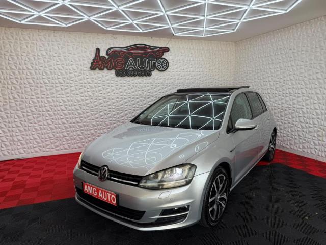 Volkswagen Golf Vii 1.2 Tsi 16v 105 Cv. Blue Motion S&s Cup