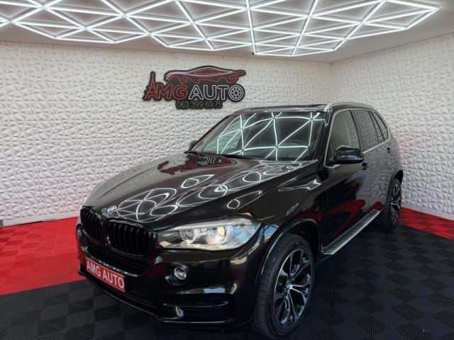 Bmw X5 (f15) 40d 3.0 D 313 Cv. 24v Xdrive
