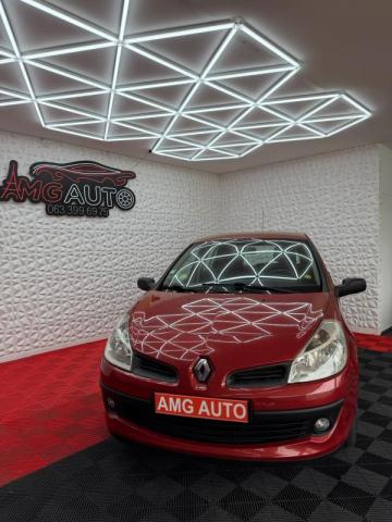 Renault Clio image 6